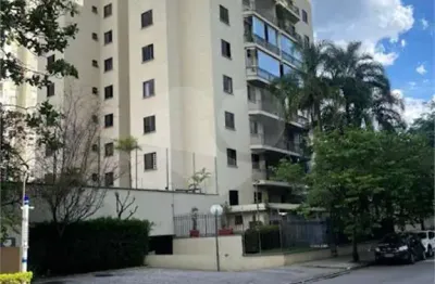 Apartamento com 3 quartos à venda no Jardim Sul, São Paulo 