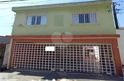 Casa com 3 quartos à venda na Vila Industrial, São Paulo 