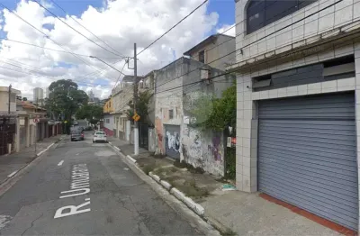 Terreno à venda na Vila Prudente, São Paulo 