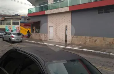 Prédio inteiro à venda em jardim bandeirante (são rafael) - sp