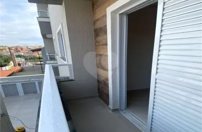 Cobertura com 2 quartos à venda no Parque das Nações, Paraguaçu Paulista 