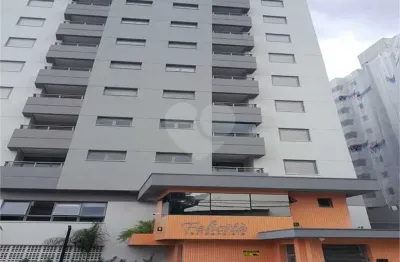 Apartamento com 2 quartos para alugar na Vila São Pedro, Santo André 