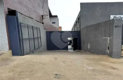 Barracão / Galpão / Depósito para alugar no Taboão, São Bernardo do Campo 