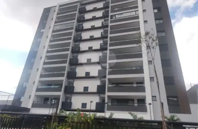 Apartamento com 3 quartos à venda em vila são josé (ipiranga) - sp