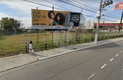 Terreno comercial para alugar no Rudge Ramos, São Bernardo do Campo 