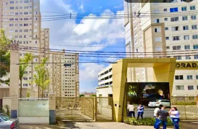 Apartamento com 2 quartos à venda no Parque São Vicente, Mauá 