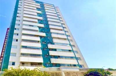 Apartamento com 3 quartos à venda no Santa Paula, São Caetano do Sul 