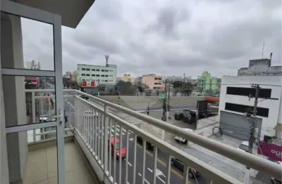 Apartamento com 1 quarto para alugar no Anchieta, São Bernardo do Campo 