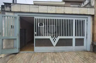 Casa com 3 quartos para alugar na Saúde, São Paulo 