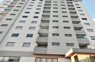 Apartamento com 2 quartos para alugar na Vila São Pedro, Santo André 