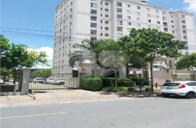 Apartamento com 2 quartos para alugar no Utinga, Santo André 