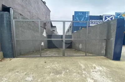 Barracão / Galpão / Depósito à venda no Taboão, São Bernardo do Campo 