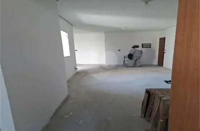 Apartamento com 2 quartos à venda na Vila Camilópolis, Santo André 