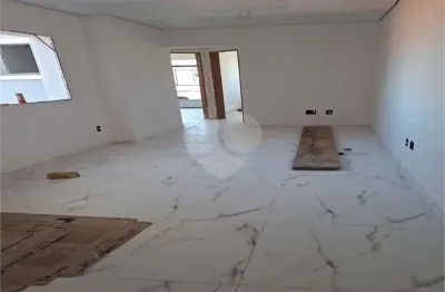 Cobertura com 2 quartos à venda na Vila Camilópolis, Santo André 