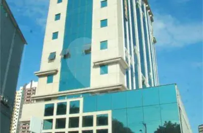 Sala comercial para alugar no Anchieta, São Bernardo do Campo 