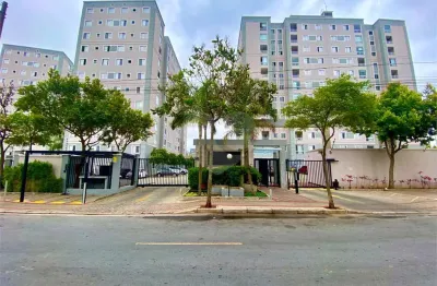 Apartamento com 2 quartos para alugar no Utinga, Santo André 