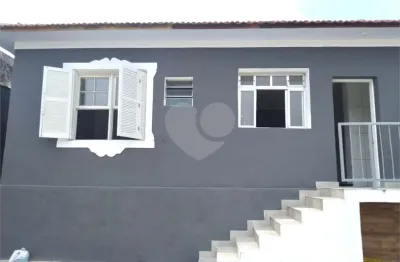 Casa com 2 quartos à venda no Centro, Ribeirão Pires 