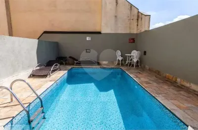 Apartamento com 3 quartos à venda na Vila Alzira, Santo André 