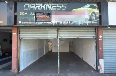 Sala comercial para alugar no Demarchi, São Bernardo do Campo 