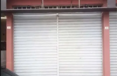 Sala comercial para alugar no Demarchi, São Bernardo do Campo 