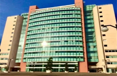 Terreno comercial à venda no Campestre, Santo André 