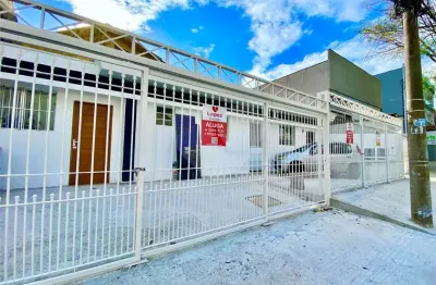 Loft para alugar no Utinga, Santo André 