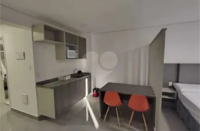 Loft com 1 quarto para alugar no Centro, São Bernardo do Campo 