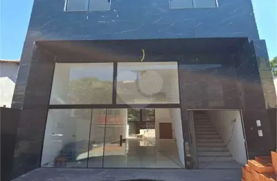 Salão comercial com 1 quartos à venda em parque das nações - sp