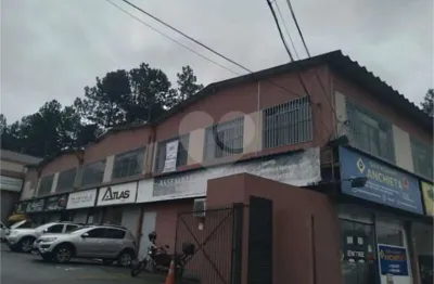 Sala comercial para alugar no Demarchi, São Bernardo do Campo 