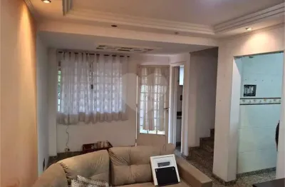 Terreno em condomínio fechado à venda no Utinga, Santo André 