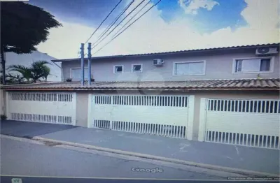 Casa comercial à venda no Jardim Santo Antônio, Santo André 