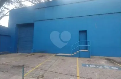 Prédio para alugar no Baeta Neves, São Bernardo do Campo 