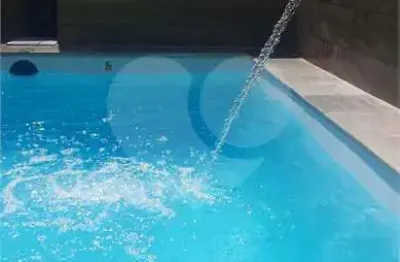 Terreno em condomínio fechado à venda na Vila Alice, Santo André 