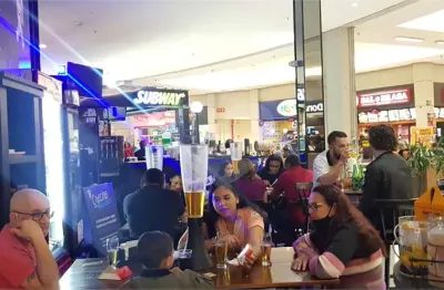 Prédio à venda no Paulicéia, São Bernardo do Campo 