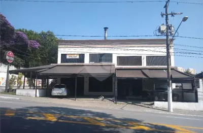 Prédio para alugar no Taboão, São Bernardo do Campo 