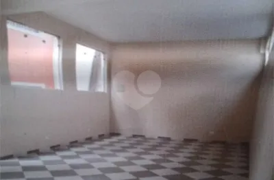 Prédio para alugar na Vila Luzita, Santo André 