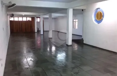 Prédio para alugar na Vila Luzita, Santo André 