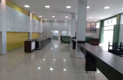 Prédio para alugar no Rudge Ramos, São Bernardo do Campo 