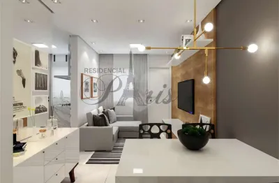 Condomínio com 2 quartos à venda em vila príncipe de gales - sp