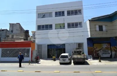 Prédio para alugar no Assunção, São Bernardo do Campo 