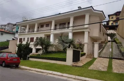 Terreno em condomínio fechado à venda no Parque Terra Nova II, São Bernardo do Campo 