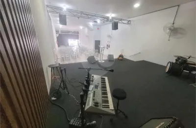 Salão comercial à venda em conjunto habitacional teotonio vilela - sp