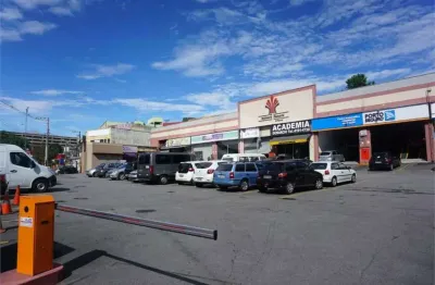 Sala comercial para alugar no Demarchi, São Bernardo do Campo 
