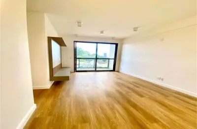 Apartamento com 2 quartos para alugar na Vila Alpina, Santo André 
