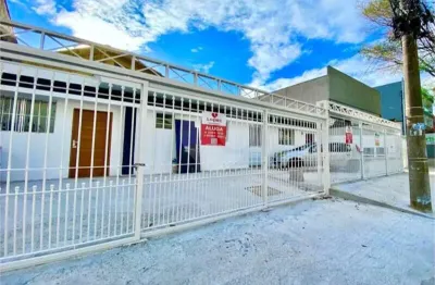 Loft para alugar no Utinga, Santo André 