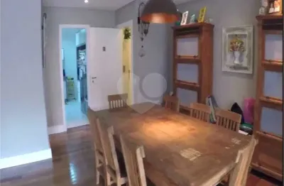 Apartamento com 3 quartos à venda no Boa Vista, São Caetano do Sul 