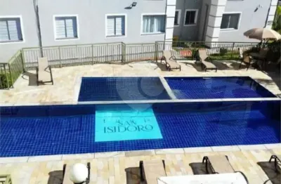 Apartamento com 2 quartos à venda no Utinga, Santo André 