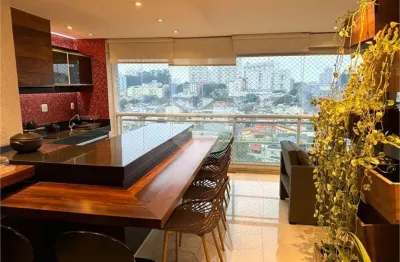 Apartamento com 3 quartos à venda no Boa Vista, São Caetano do Sul 