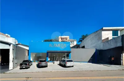 Sala comercial para alugar no Santa Maria, São Caetano do Sul 