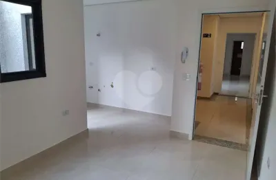 Apartamento com 2 quartos à venda no Utinga, Santo André 